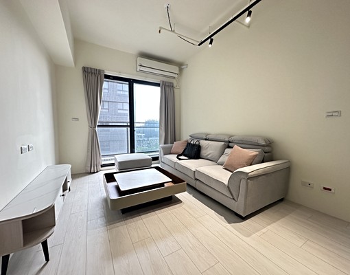 ✨大園客運園區精美兩房景觀戶✨ - Image 1