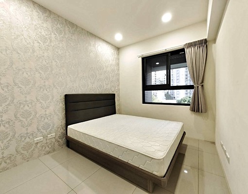 洲際w🔥面向公園😍精美裝潢💯傢俱電器全配 - Image 4