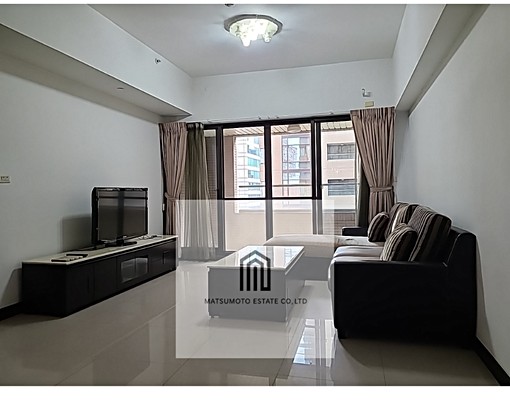 台北車站對面/三鐵共構有陽台 - Image 2