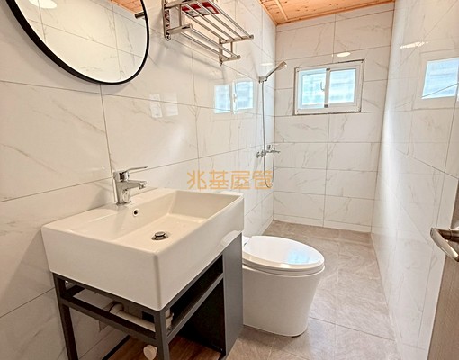 兆基🏡大陽台/對外窗/大空間全新套房/獨立洗曬/可租補 - Image 8