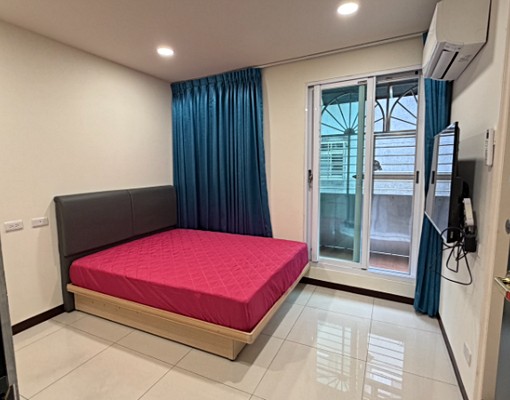 🏡橋和捷運站|新生街採光套房✨獨立陽台|拎包入住 - Image 2