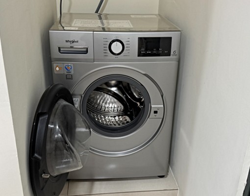 🏡橋和捷運站|新生街採光套房✨獨立陽台|拎包入住 - Image 9