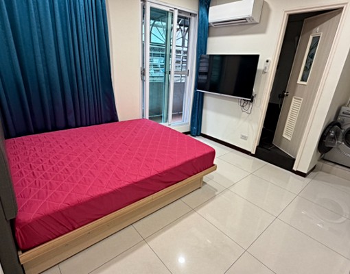 🏡橋和捷運站|新生街採光套房✨獨立陽台|拎包入住 - Image 3