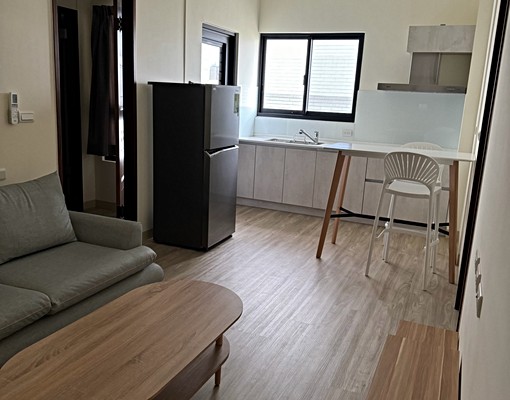 全新兩房一廳,房東自租,麻豆區近學區 - Image 11