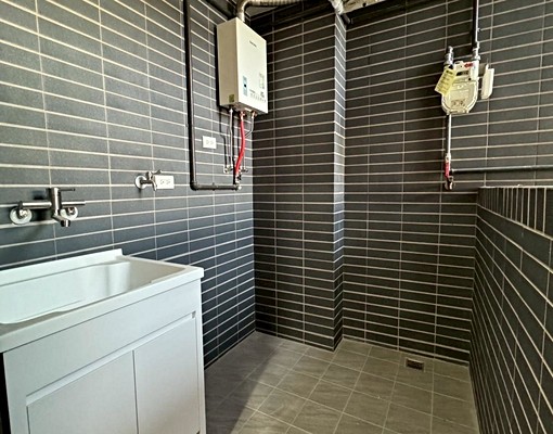 🌸沙鹿全新兩房✨台水電✨可租補✨近靜宜、弘光✨家樂福 - Image 7