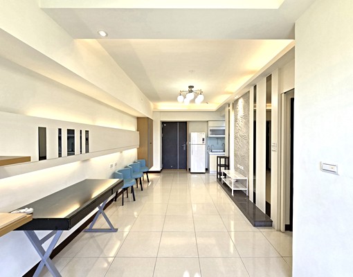 【水丰景】高大綠意美景純正2房.衛浴開窗 - Image 4