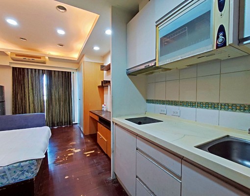 【山妍疊翠】電梯有陽台獨立大套房 - Image 7