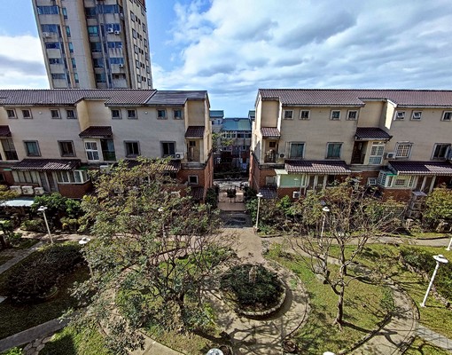 【山妍疊翠】電梯有陽台獨立大套房 - Image 10