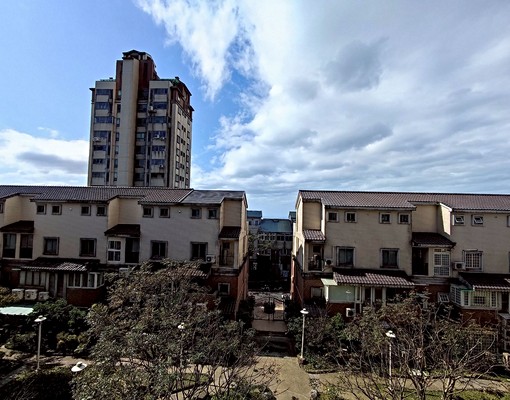 【山妍疊翠】電梯有陽台獨立大套房 - Image 11