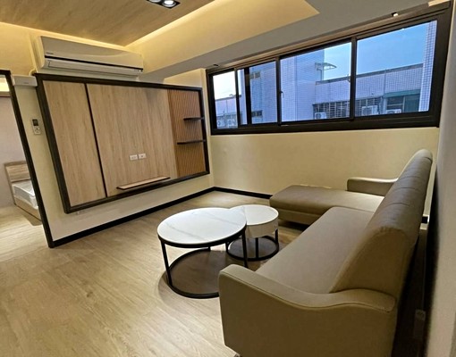 大里-雙商圈.成功.塗城漂亮3房美華廈出租 - Image 2