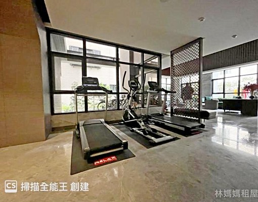 ☀️北區文元及第優質2房2衛~含管含機車位~可租補入戶 - Image 12