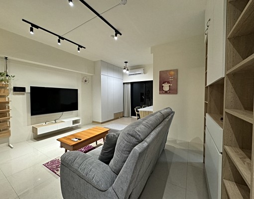 可夥🎉援中路~舒適美宅🎉男女皆可 - Image 3