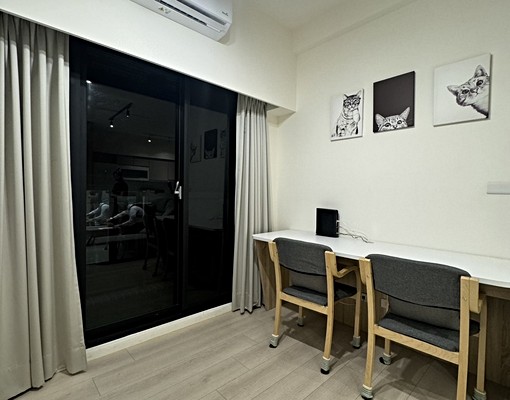 可夥🎉援中路~舒適美宅🎉男女皆可 - Image 9