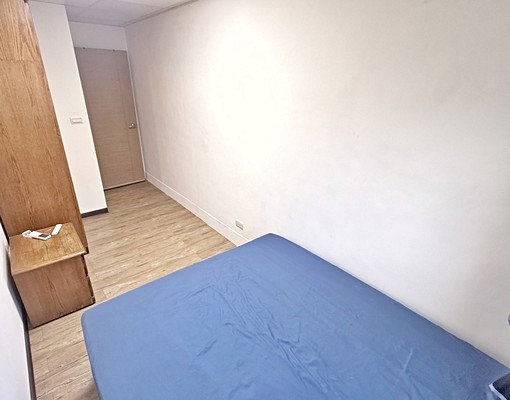 近捷運府中站【超值溫馨大2房】@垃圾袋收@採光佳@獨立洗衣機 - Image 5