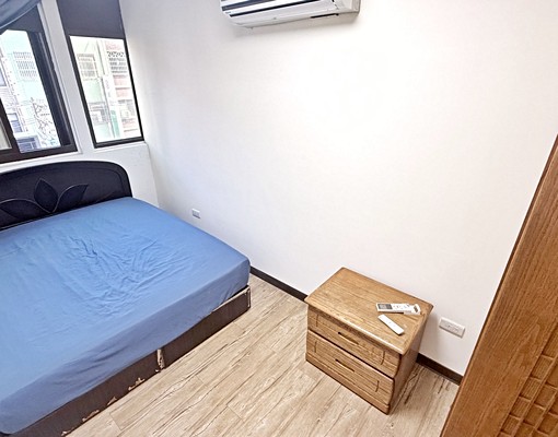 近捷運府中站【超值溫馨大2房】@垃圾袋收@採光佳@獨立洗衣機 - Image 6