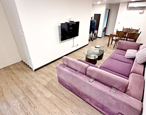 近捷運府中站【超值溫馨大2房】@垃圾袋收@採光佳@獨立洗衣機 - Image 1