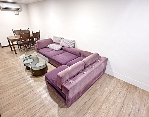 近捷運府中站【超值溫馨大2房】@垃圾袋收@採光佳@獨立洗衣機 - Image 2