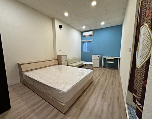 近大遠百舒適套房 - Image 1