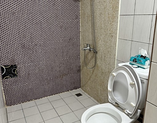 近大遠百舒適套房 - Image 4