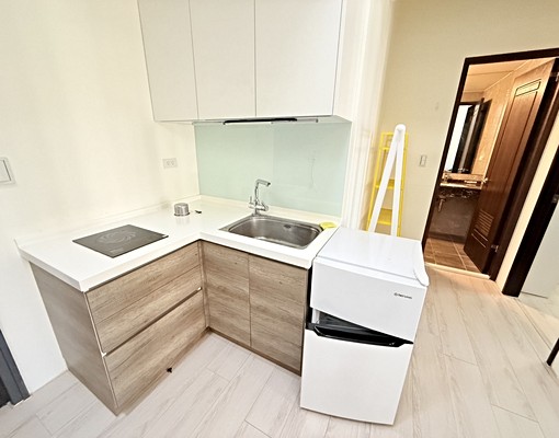 親家OneCity質感1房|採光好・獨立客廳|含管費|文心 - Image 5