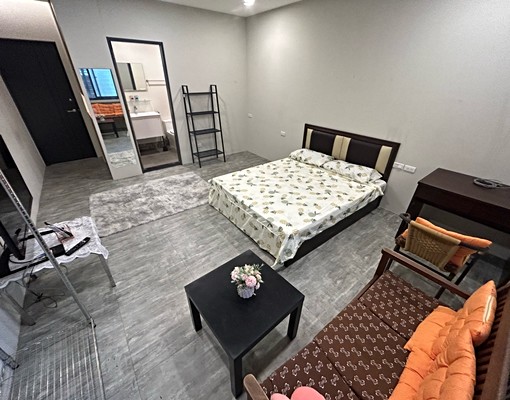 楊梅/近埔心車站/乾溼分離/室內機車位/優質套房 - Image 4