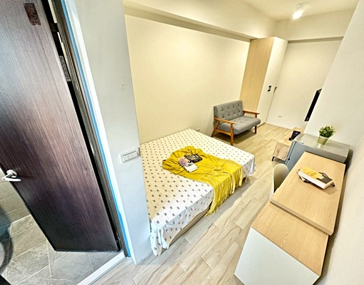 ✨文心中清✨全新完工❤可租補❤獨洗❤飲水機❤子母車❤ - Image 5