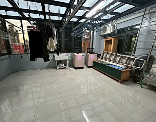 芬秒租好房-稀有透天電梯套房-可租補可開伙大窗戶 - Image 12