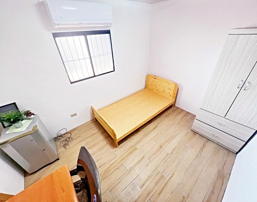 🔥秀朗橋站✦福和橋5分鐘公館✦採光✦獨立洗衣機✦變頻冷暖氣 - Image 4