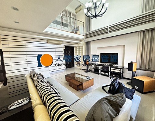 百萬裝潢超優3房挑高樓中樓附平車 - Image 3