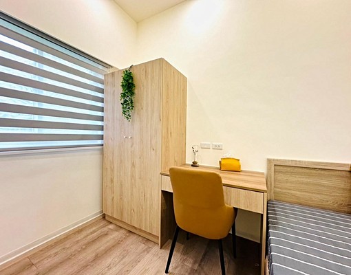 近竹科🌈美裝潢大坪數可開伙🌺可半年短租🌺 - Image 6