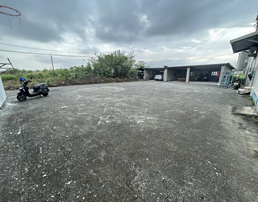 洽洽好租🏡大竹航空城稀有庭院可停車/可外籍宿舍 - Thumbnail 3