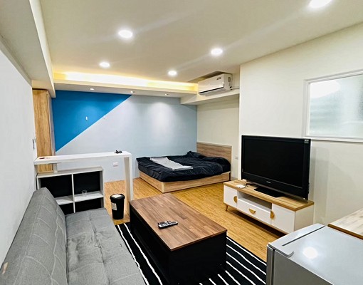 臺鐵三塊厝站(中華路)💎11.0坪 - Image 8