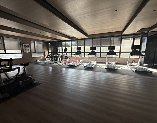 美樂*昆陽站*高級社區景觀戶*全新豪華公設*有陽台24h管理 - Image 15