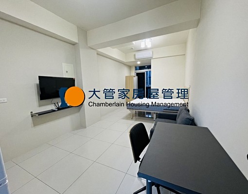 全新優質首租電梯套房 - Image 1