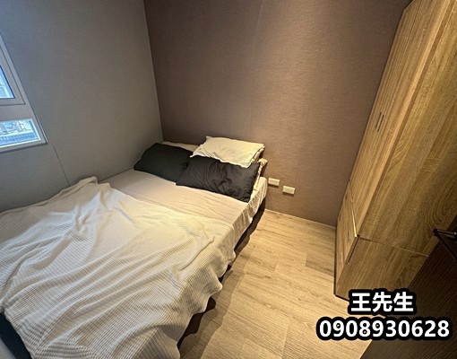 實惠之選🏡品質社區~新大樓獨立套房 - Image 3