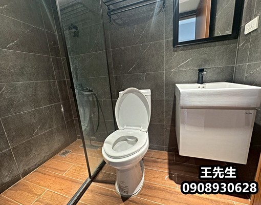 實惠之選🏡品質社區~新大樓獨立套房 - Image 8