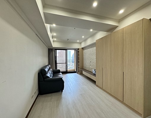 近裕隆城御品溫馨正兩房(租金含管理費) - Image 2