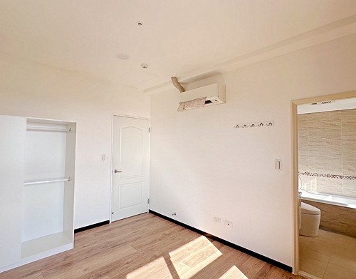 時代菁英三房平車🌟可貓🌟家具全配、前後雙陽、24小時管理 - Image 9