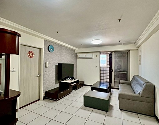 租補黎明路優質3房 - Image 1