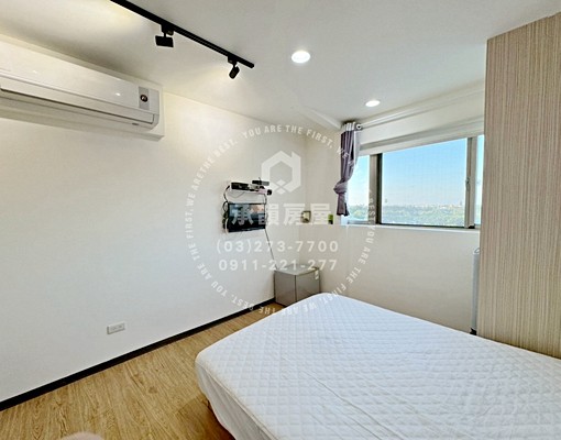 可租金補助⭐文中中路特區⭐優質舒適套房 - Image 8