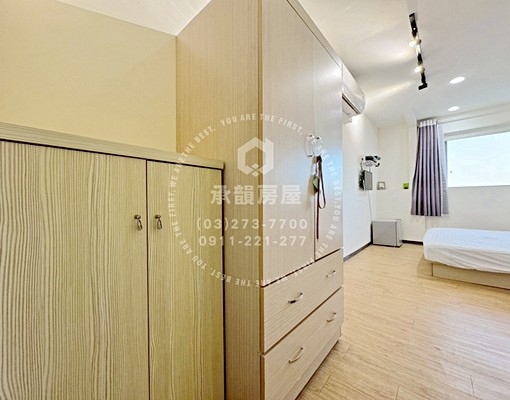可租金補助⭐文中中路特區⭐優質舒適套房 - Image 11