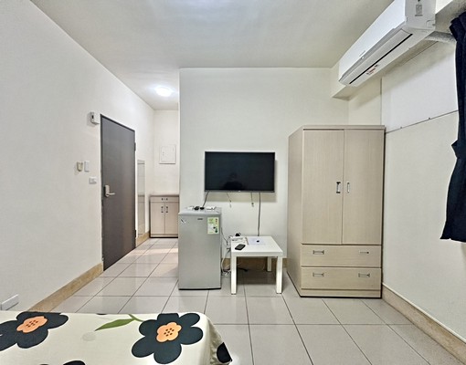 可租補✨電梯套房✨衛浴開窗✨近五權車站 - Image 8