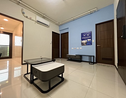 ✨可貓,可雙租補✨含平面汽車位,機車位✨可入籍,台水電 - Image 3