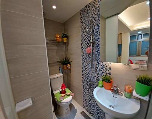 設計師裝潢~5分鐘捷運板橋車站高鐵🍎全新裝潢 - Image 21