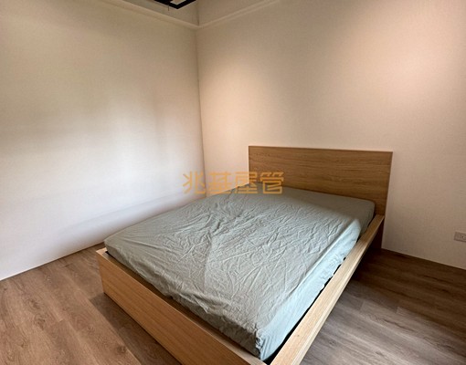 兆基社會住宅🏡近三井outlet,極輕屋齡工業風🉑雙租補 - Image 6