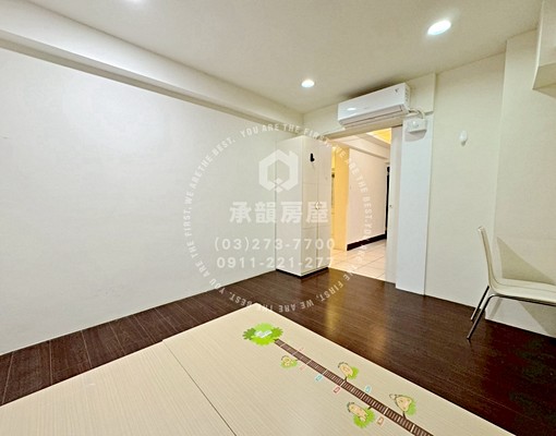 可入籍租補💛藝文莊敬溫馨舒適大三房💛貓咪友善 - Image 11