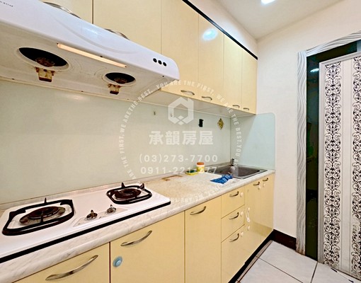 可入籍租補💛藝文莊敬溫馨舒適大三房💛貓咪友善 - Image 13