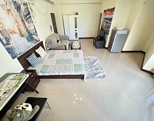 勤美/公益/美村🤩電梯大套房可貓可租補⚡️衛浴乾濕分離 - Image 6