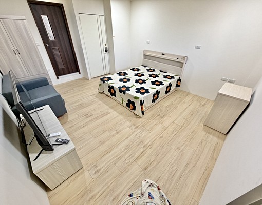 可租補✨大雅沙鹿交界✨陽台獨洗曬✨機車位 - Image 4