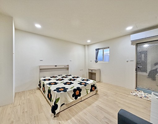 可租補✨大雅沙鹿交界✨陽台獨洗曬✨機車位 - Image 6